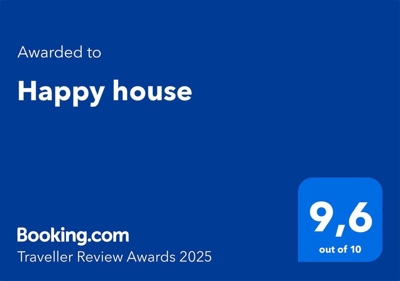 Happy House Lejlighed Helsinki Eksteriør billede